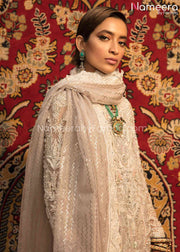 Bridal Kameez