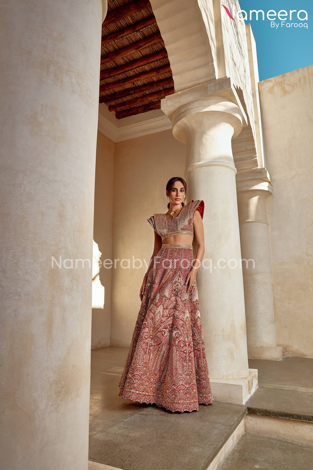 Bridal Lehenga Choli Online