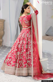 Bridal Lehenga Choli