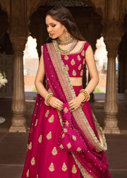 Bridal Lehenga Choli