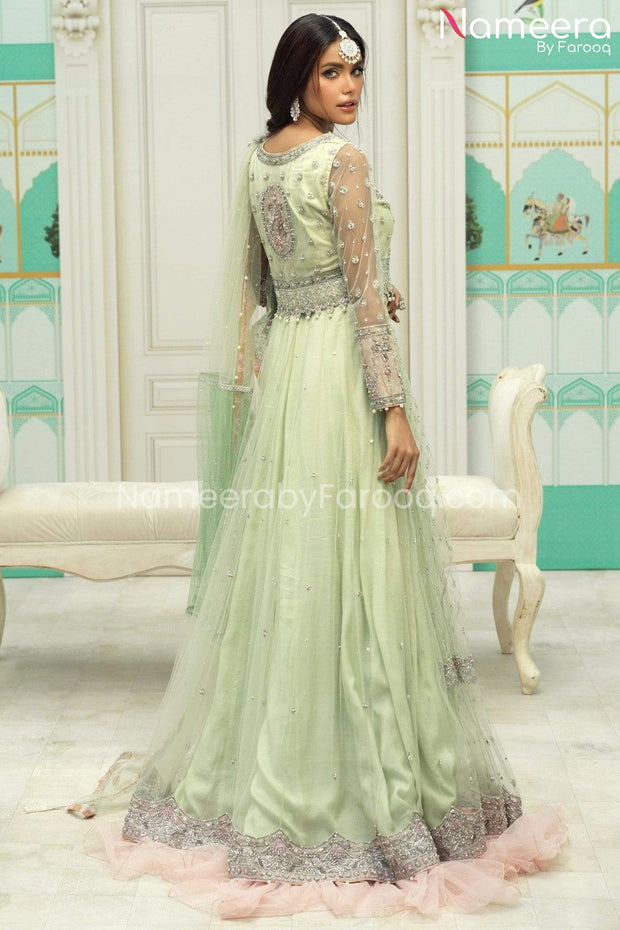 Bridal Lehenga Choli