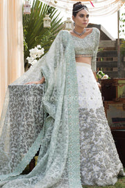 Bridal Lehenga Choli