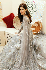 Bridal Lehenga Choli