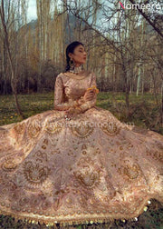 Bridal Lehenga Choli
