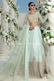 Bridal Lehenga Choli