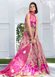 Bridal Lehenga Choli
