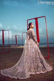 Bridal Lehenga Choli