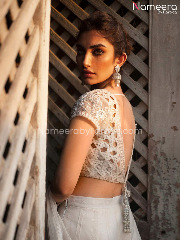 Bridal Lehenga Choli