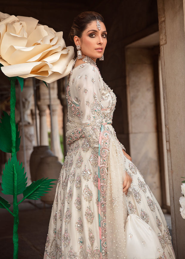 Bridal Lehenga Choli