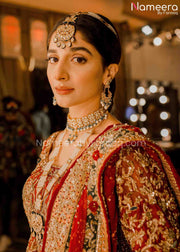  Bridal Lehenga Choli