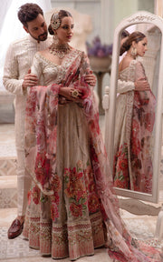 Bridal Lehenga Choli