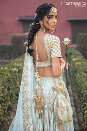 Bridal Lehenga Choli