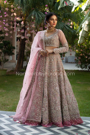 Bridal Lehenga Choli