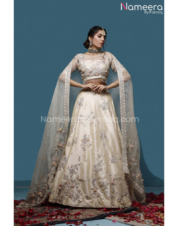 Bridal Lehenga Choli