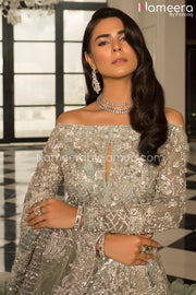 Bridal Lehenga Choli