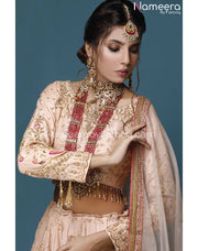 Bridal Lehenga Choli