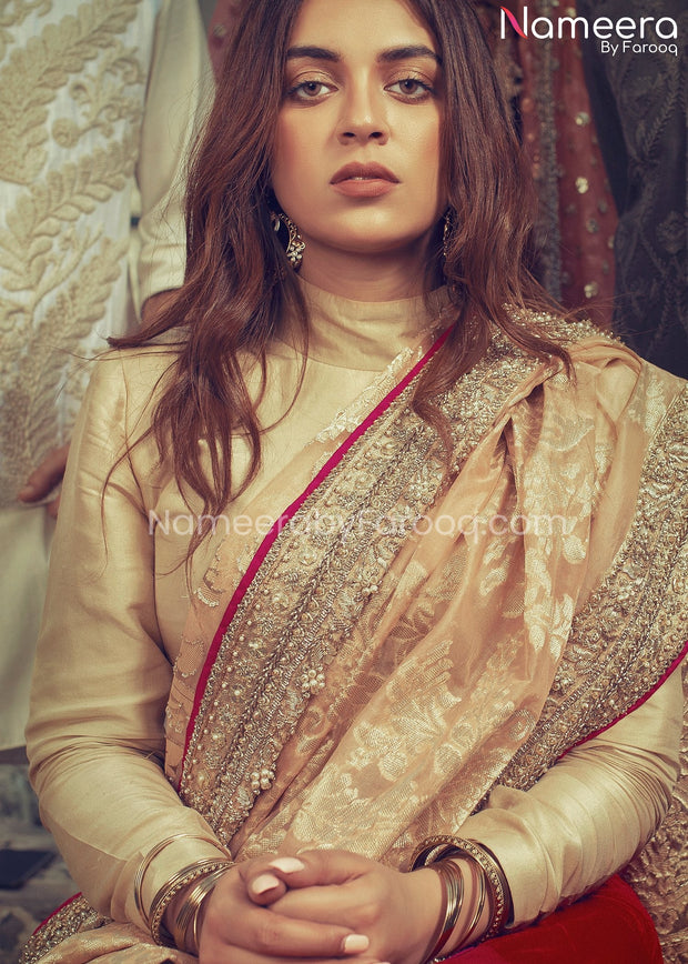 Bridal Lehenga Choli