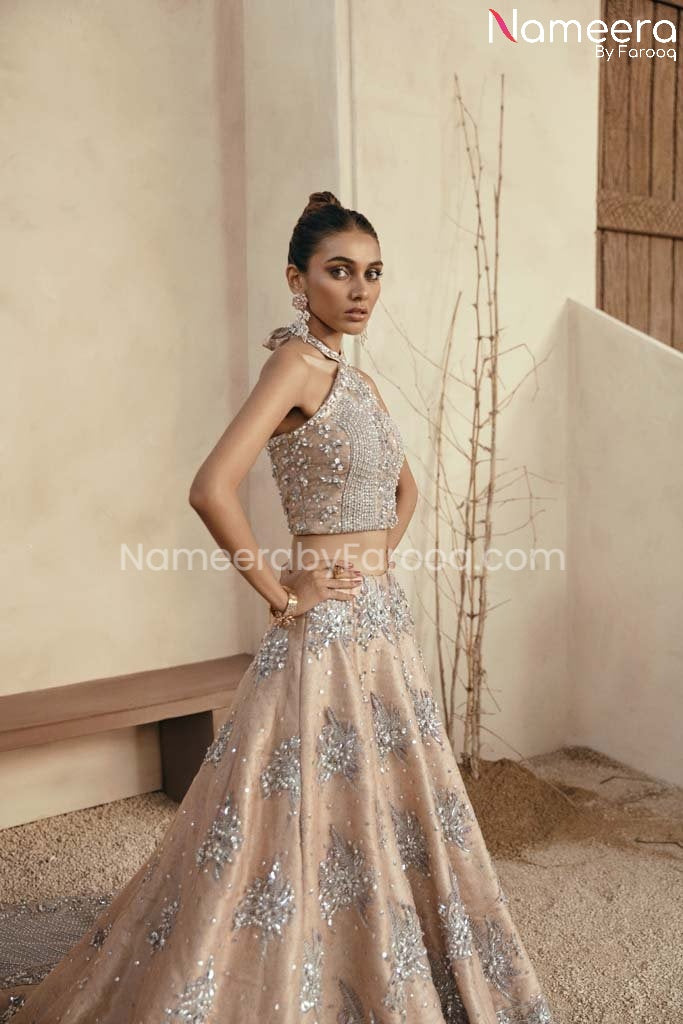 Bridal Lehenga Cholis