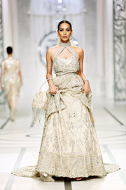Bridal Lehenga Design Dress for Wedding Wear 2022
