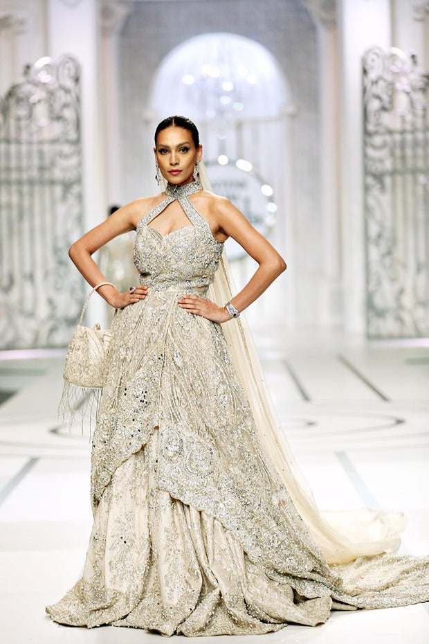 Bridal Lehenga Design Dress for Wedding Wear