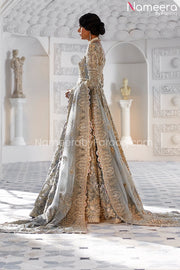 Bridal Lehenga Dress