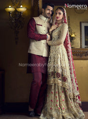 Bridal Lehenga Dress
