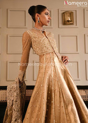 Bridal Lehenga Dress
