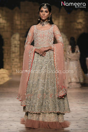 Bridal Lehenga Dress