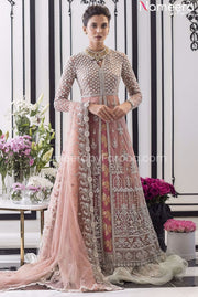 Bridal Lehenga Dress