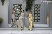 Bridal Lehenga Dress