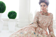 Bridal Lehenga Dress