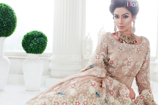 Bridal Lehenga Dress