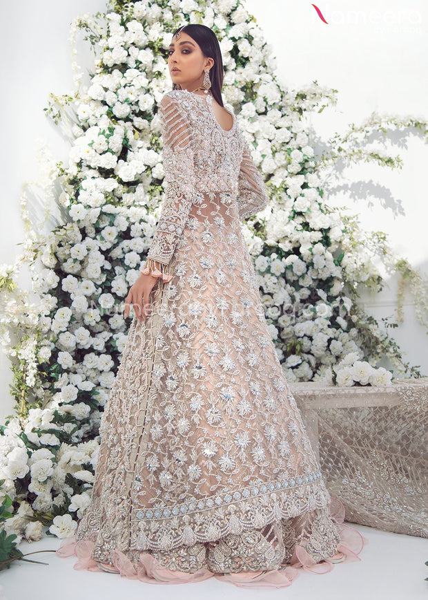Bridal Lehenga Dress