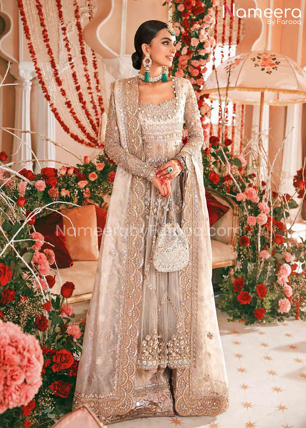 Bridal Lehenga Dress