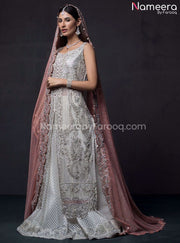 Bridal Lehenga Dress