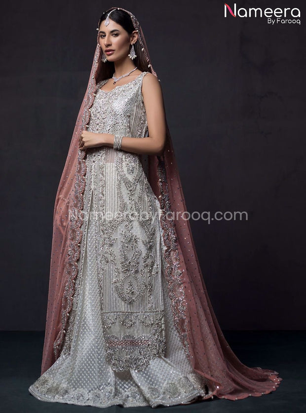Bridal Lehenga Dress