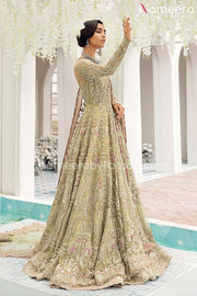 Bridal Lehenga Dress