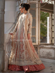 Bridal Lehenga Dress