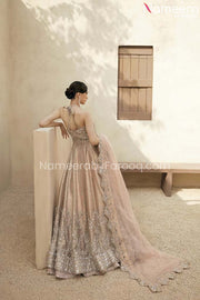 Bridal Lehenga Dress