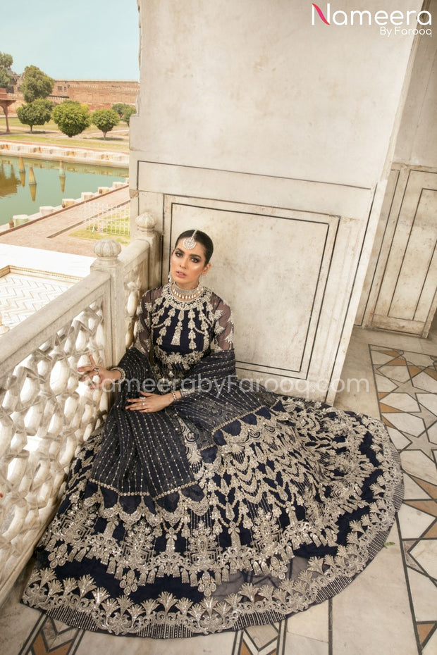 Bridal Lehenga Dress
