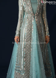 Bridal Lehenga Dress