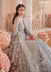 Bridal Lehenga Dress