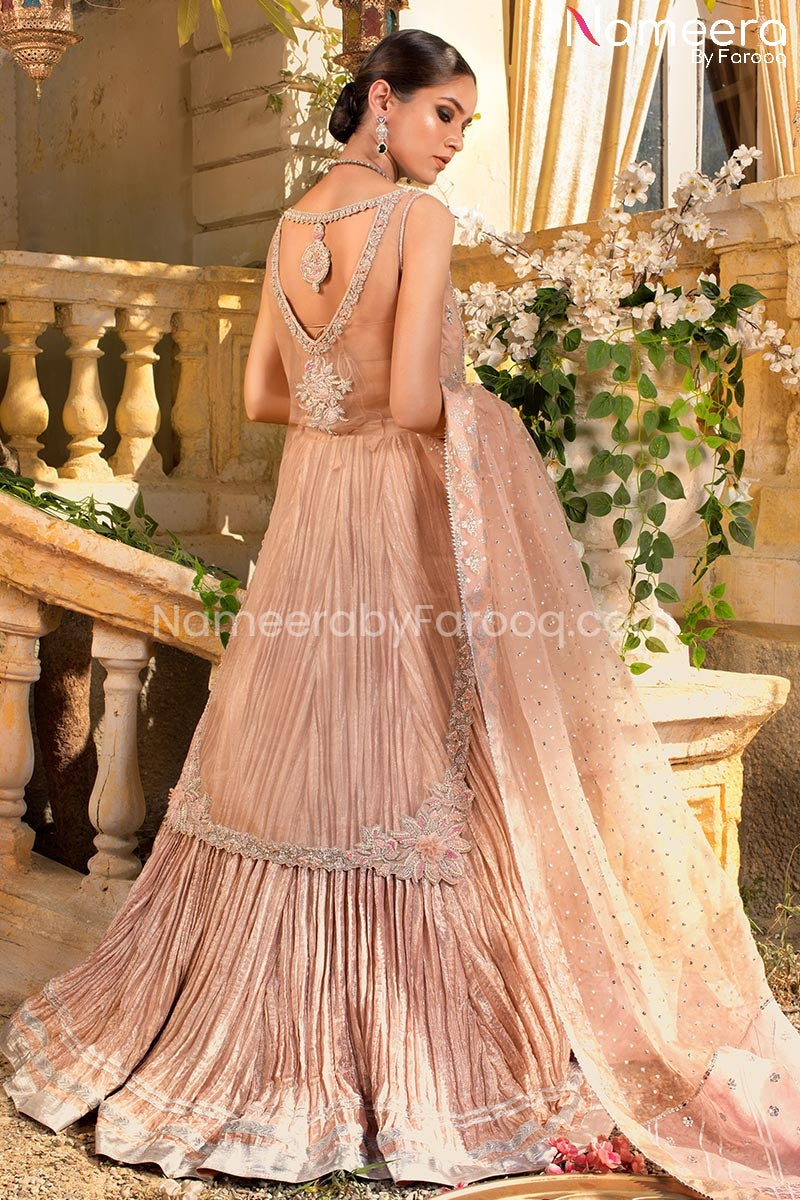 Bridal Lehenga Kameez