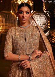 Bridal Lehenga Pakistani Dress