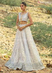 Bridal Lehenga Pakistani Dress