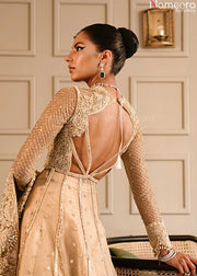 Bridal Lehenga Pakistani
