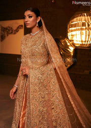 Bridal Lehenga Pakistani