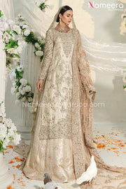 Bridal Lehenga