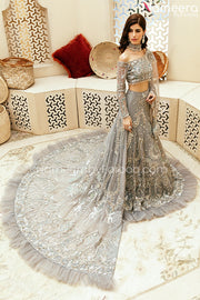 Bridal Lehenga