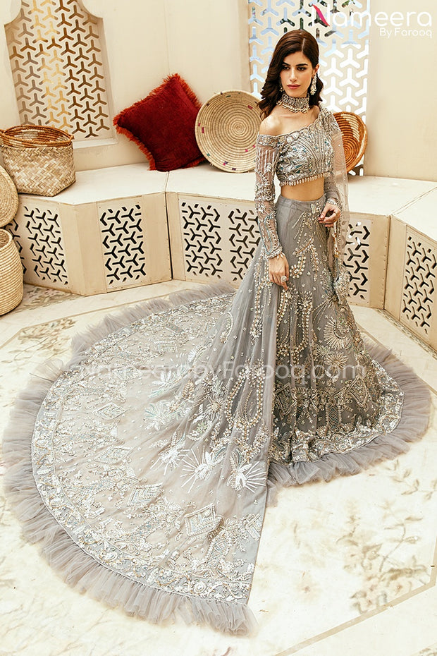 Bridal Lehenga